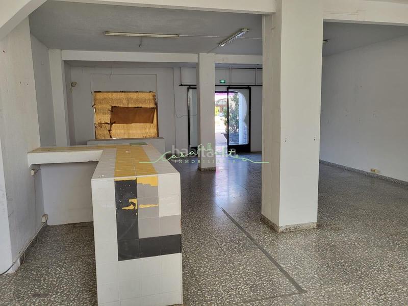 Foto f51350a2-73ec-4742-8b72-f6a9106571b3. Locale commerciale in Altea ciudad Altea