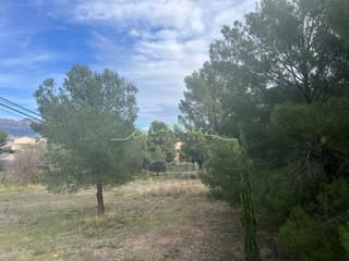 Terreny residencial a El Tossal-Bello Horizonte. Se vende parcela urbana en montahud