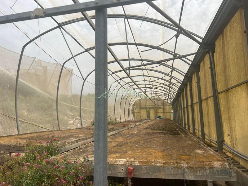 Foto 5046be01-a5b3-4dd6-adfc-5ab1457ec9da. Landgut in El Tossal-Bello Horizonte Nucia (la)