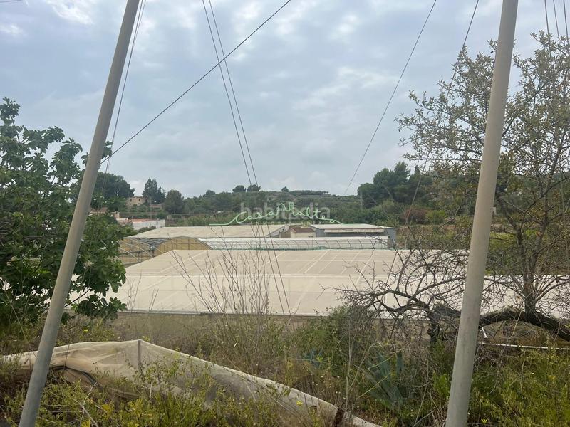 Foto 673ace13-773b-406d-a47a-bc0270f3573b. Landgut in El Tossal-Bello Horizonte Nucia (la)