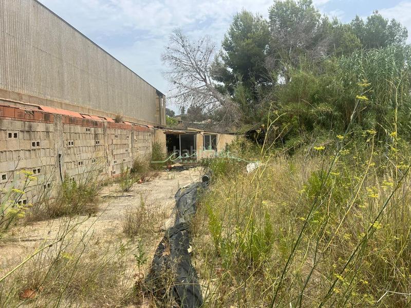 Foto 798c6595-006e-46f5-9a7e-f53357f44914. Landgut in El Tossal-Bello Horizonte Nucia (la)