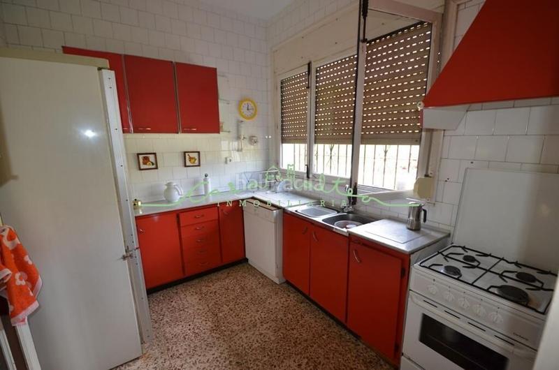 Foto 035fac82-e7ec-4b8c-aca7-e7e6555ec95a. Chalet mit parking pool in L´Olla Altea