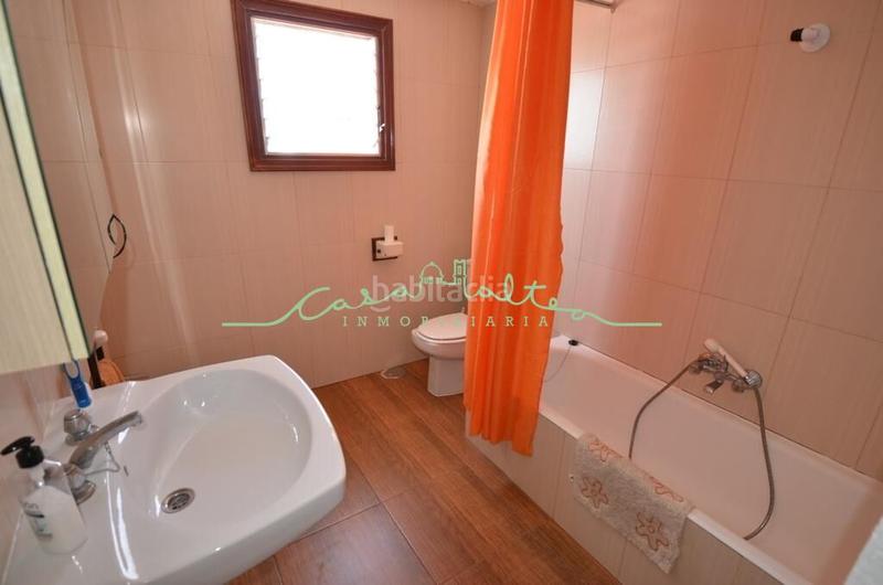 Foto 06f844b0-a78c-4cce-a1c3-d1c017e1c3eb. Chalet mit parking pool in L´Olla Altea