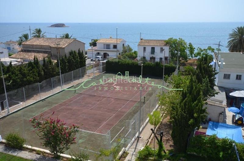 Foto 07606429-2cfb-4793-8c68-81cc7c6d9d65. Chalet mit parking pool in L´Olla Altea