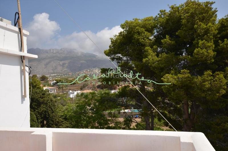 Foto 0a168d4b-86f1-4ed4-8b71-724355212431. Chalet mit parking pool in L´Olla Altea