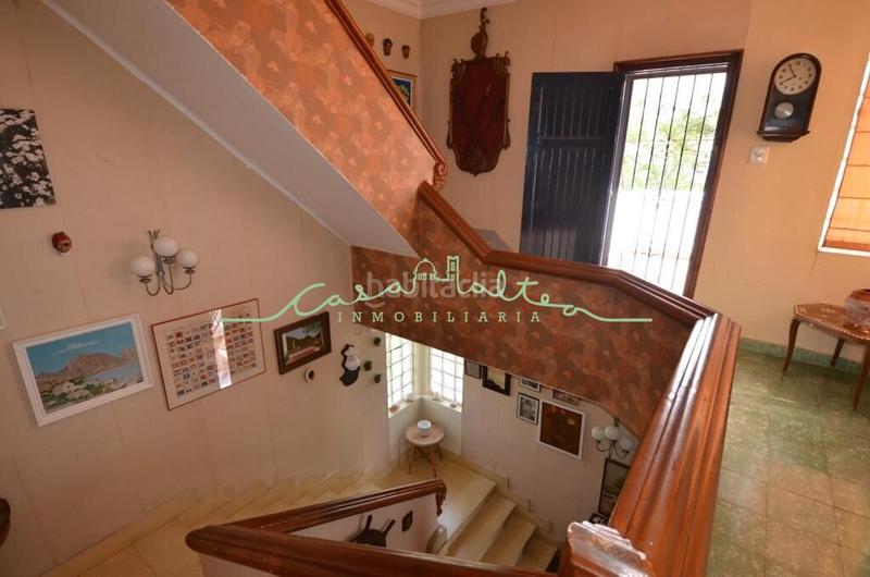 Foto 0d9105a9-cb56-4c82-98cc-778b334c417f. Chalet mit parking pool in L´Olla Altea