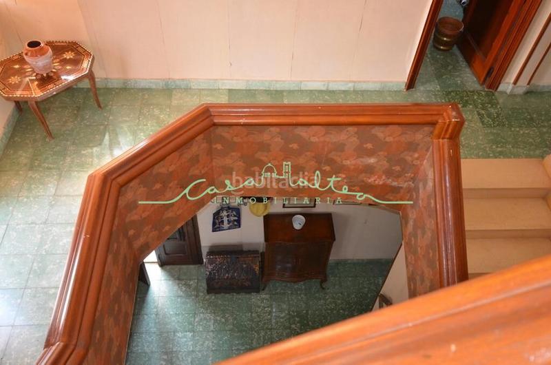 Foto 17ba82dd-110b-4392-acbe-0a7415cb897d. Chalet mit parking pool in L´Olla Altea