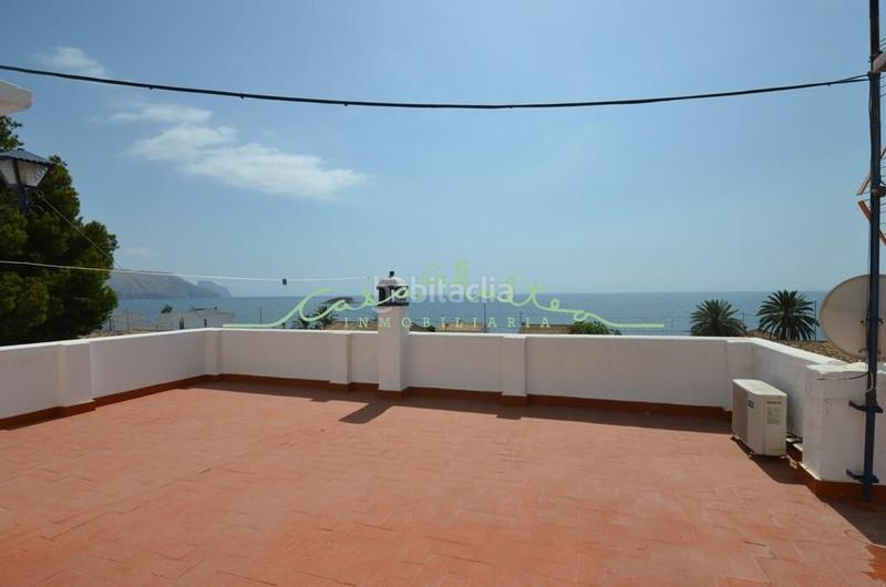 Foto 1ba75267-3ce8-4fb7-97bf-a29678137450. Chalet mit parking pool in L´Olla Altea