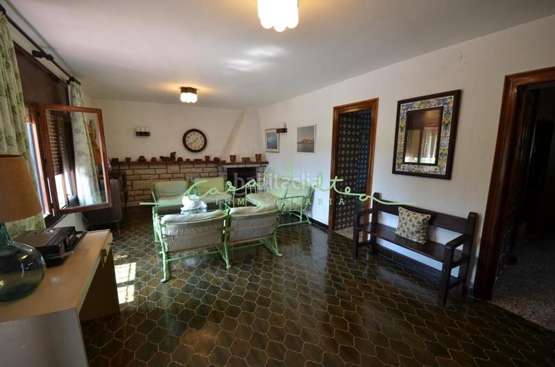 Foto 219e2fce-9757-4031-bd22-11cdc3e19ccb. Chalet mit parking pool in L´Olla Altea