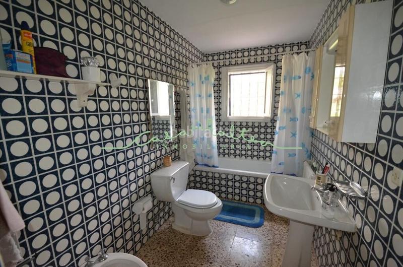 Foto 21be9963-0295-498d-b085-b3ee7a51506b. Chalet mit parking pool in L´Olla Altea