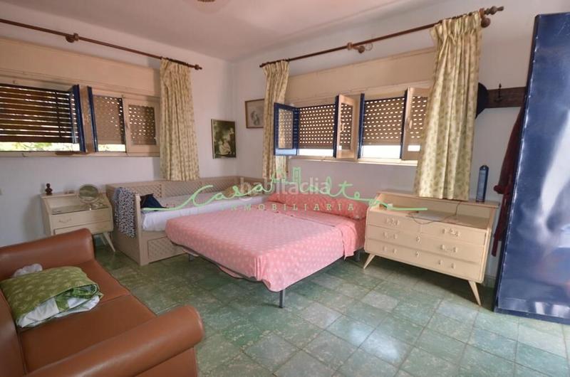 Foto 24d9eef9-4636-483c-9437-abc0089f28ab. Chalet mit parking pool in L´Olla Altea