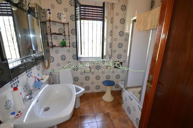 Foto 37633dc4-2f97-44c4-b6b7-47ca648a78f6. Chalet mit parking pool in L´Olla Altea