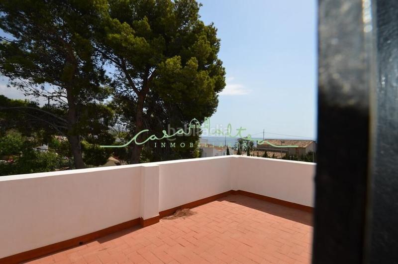 Foto 494dc0de-2d9b-4586-b101-0245da00ec56. Chalet mit parking pool in L´Olla Altea