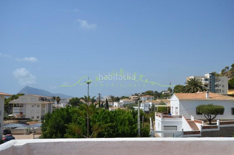 Foto 507dd605-0e61-4adf-b814-bec1e20ff1f9. Chalet mit parking pool in L´Olla Altea