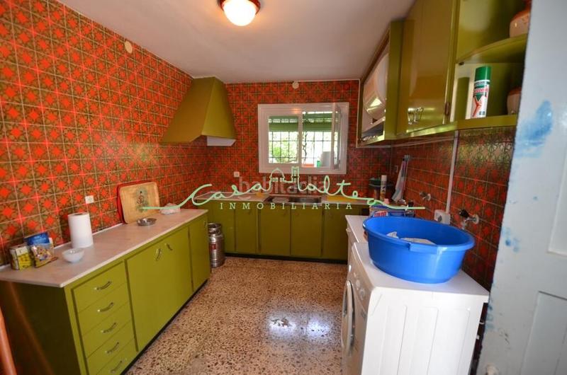 Foto 5280e3d9-420d-43ff-89d2-15ffeb2657ed. Chalet mit parking pool in L´Olla Altea