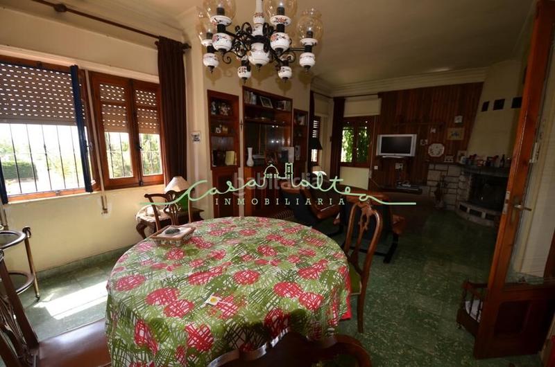 Foto 6f5c1312-4d19-4ac3-aa9e-b6c58e0dbed1. Chalet mit parking pool in L´Olla Altea