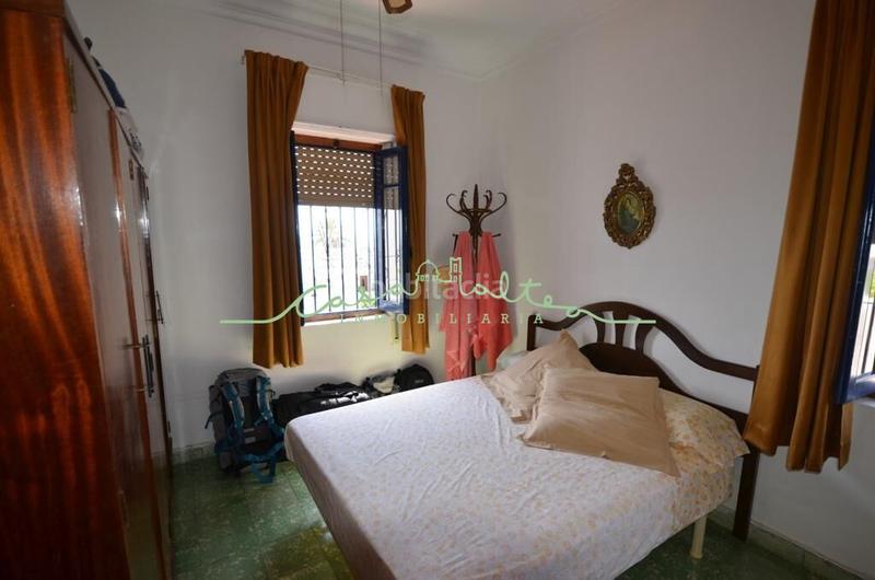 Foto 7c30a5c2-3573-48c6-97e2-a73b2360eede. Chalet mit parking pool in L´Olla Altea