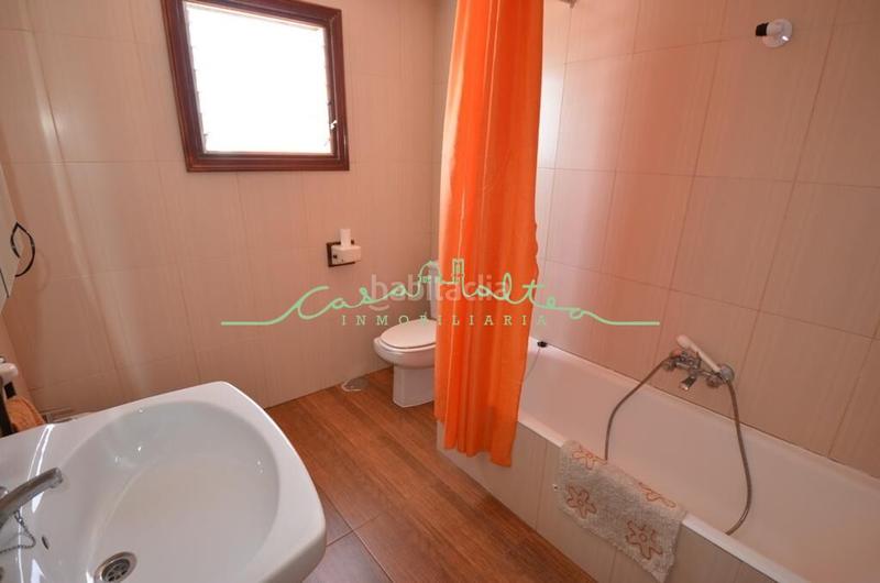 Foto 8237efae-40fe-4299-b4fc-2f7fcfdbedcd. Chalet mit parking pool in L´Olla Altea