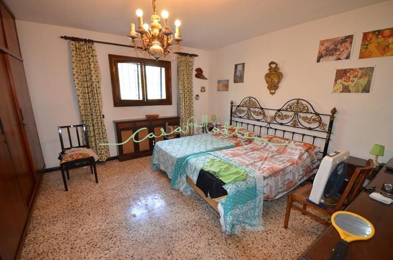 Foto 823d33fa-7225-45e7-a0b7-33052a0211e9. Chalet mit parking pool in L´Olla Altea