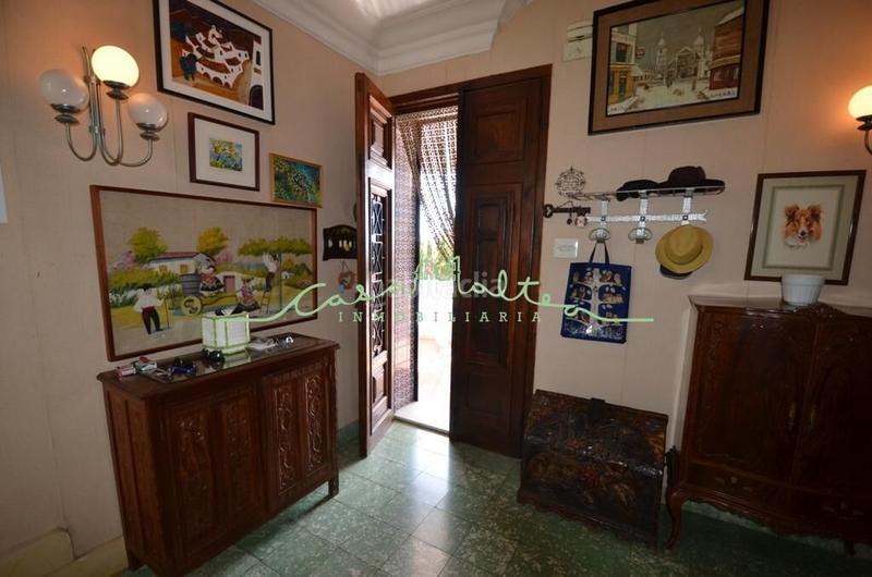 Foto 82a08dd6-68b3-4c53-a4d7-596fbeb69736. Chalet mit parking pool in L´Olla Altea