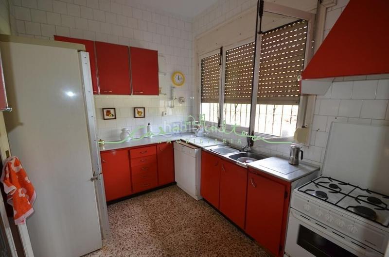 Foto 8cf0a4ee-07c5-4eda-9477-2bdc9dd9a390. Chalet mit parking pool in L´Olla Altea