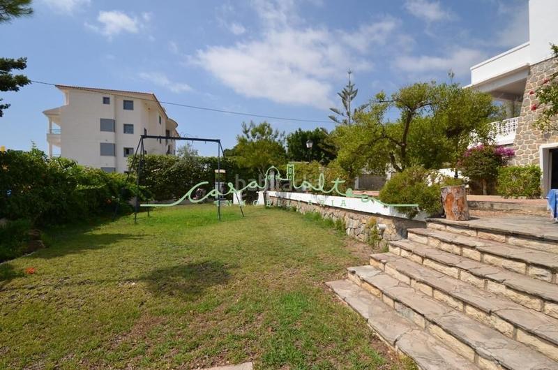 Foto 9a9a25dd-bcb1-4279-bbcb-270ba17abbe6. Chalet mit parking pool in L´Olla Altea