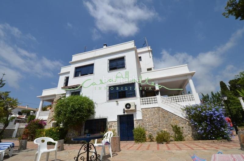 Foto a7185d04-57a8-4e52-aba7-4b0ba4c00d00. Chalet mit parking pool in L´Olla Altea