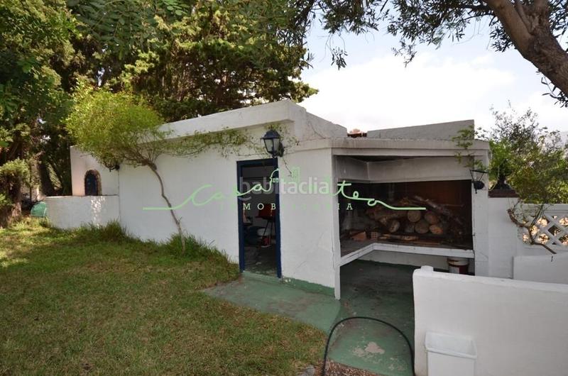 Foto b96f5aad-bd9d-461c-a0fb-bb005de0d639. Chalet mit parking pool in L´Olla Altea