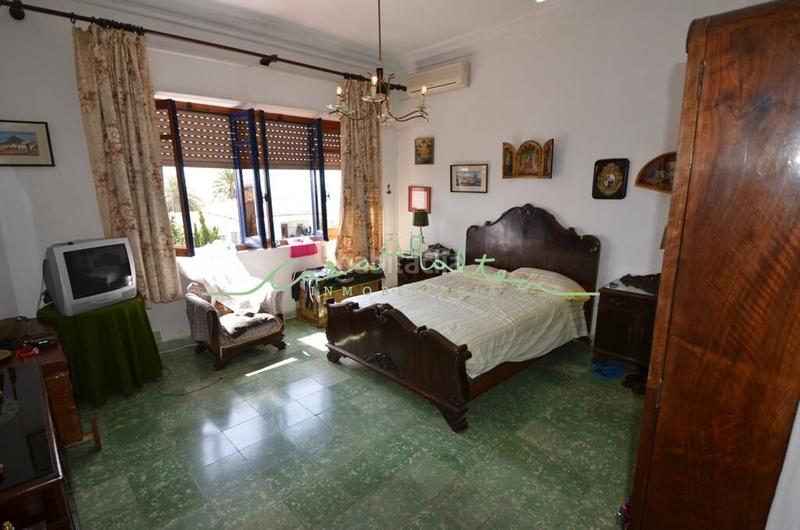 Foto c4a40186-b024-4d6a-bdea-ea26995c3dcc. Chalet mit parking pool in L´Olla Altea