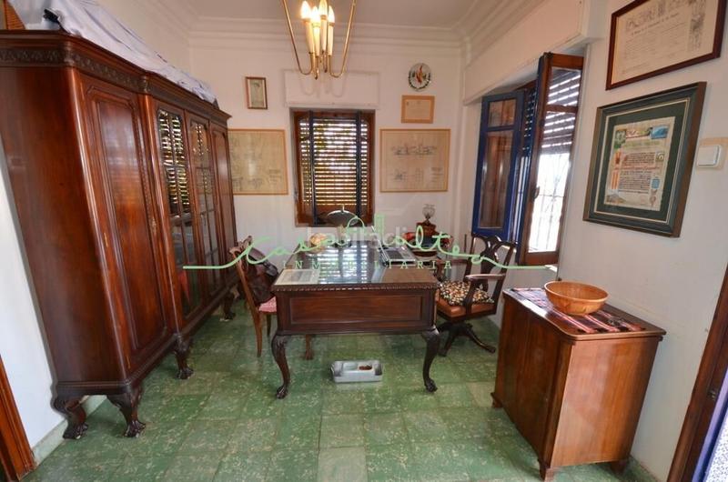 Foto c4df6cac-beae-4fcc-a495-2af62f1506ce. Chalet mit parking pool in L´Olla Altea