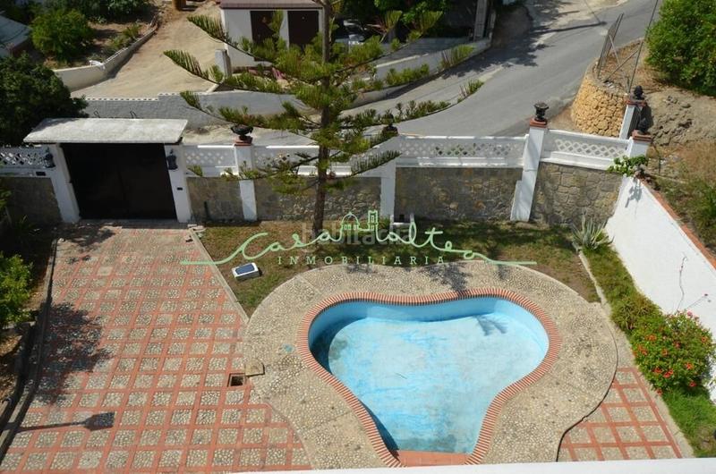 Foto c554961f-c5c3-4a83-aa60-4f62b303bcf9. Chalet mit parking pool in L´Olla Altea