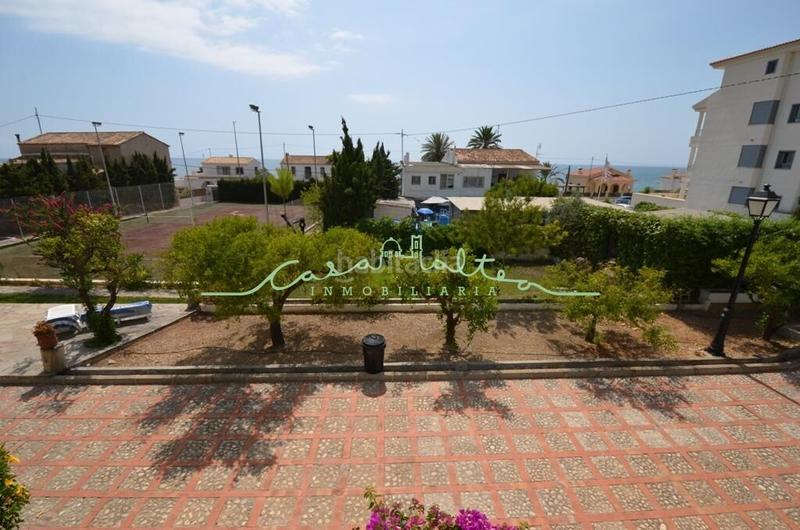 Foto eb3bc494-e835-4f3b-814b-f8e371b79053. Chalet mit parking pool in L´Olla Altea