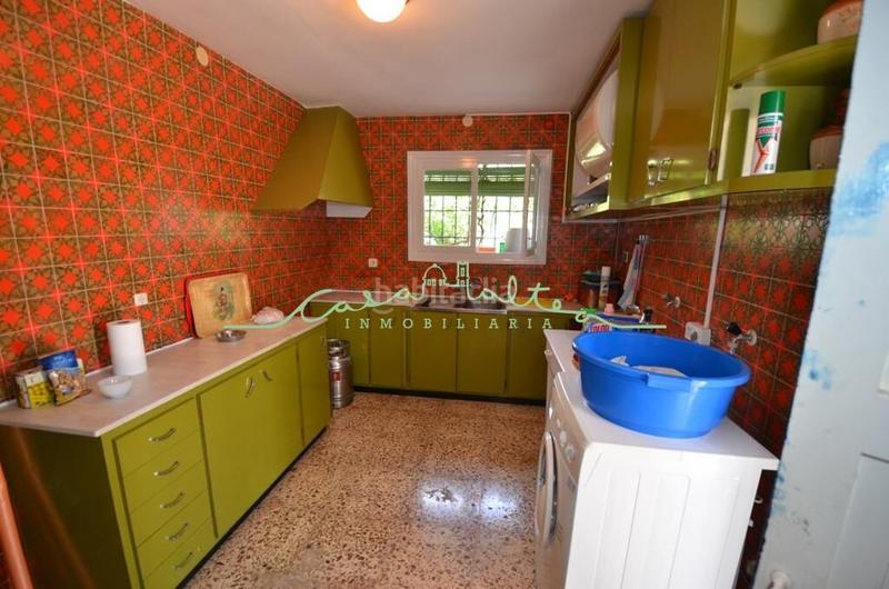 Foto ed00250d-58cc-4f59-b7ee-35b733440948. Chalet mit parking pool in L´Olla Altea