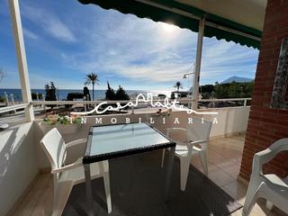 Apartament  Carrer astillero. Apartamento reformado en el puerto de altea
