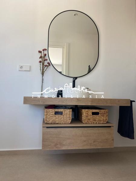 Foto 1a30eed1-9c1c-482c-961e-5389a7a57b70. Casa amb piscina a El Tossal-Bello Horizonte Nucia (la)