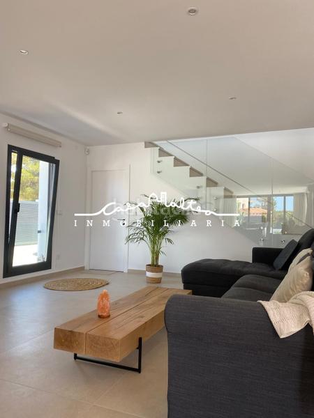 Foto 2e652329-9279-4cfa-b69b-9150ee141cd6. Casa amb piscina a El Tossal-Bello Horizonte Nucia (la)