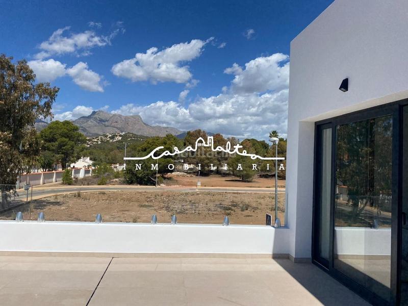 Foto 6fa817ed-bc72-4c18-8c77-4f02f92b5b43. Casa amb piscina a El Tossal-Bello Horizonte Nucia (la)