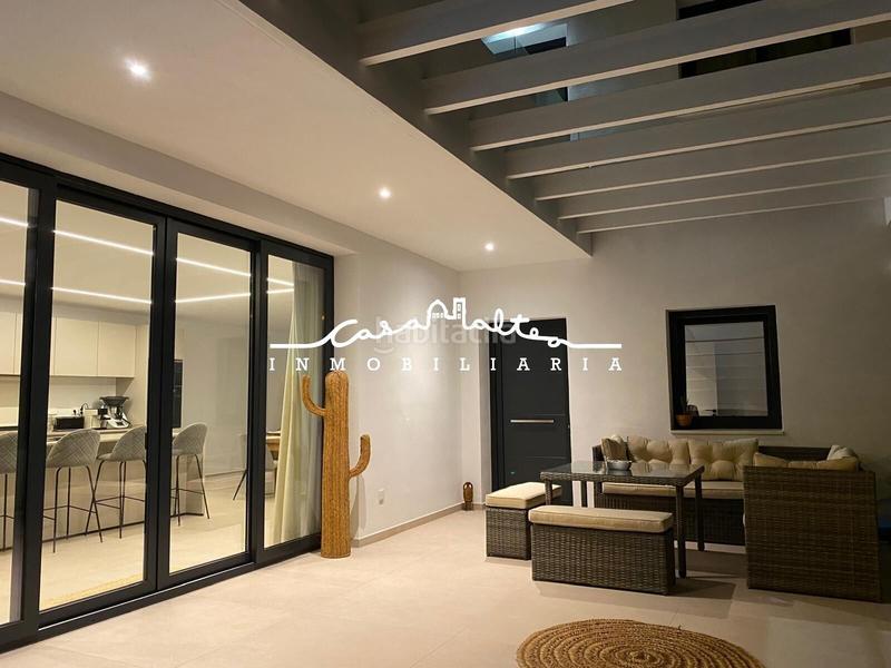 Foto 792a1ca5-1493-4684-af2e-14f503ba7478. Casa amb piscina a El Tossal-Bello Horizonte Nucia (la)