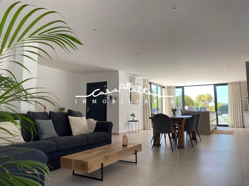 Foto 9e74bec9-0563-4352-91d6-90db5d4bf242. Casa amb piscina a El Tossal-Bello Horizonte Nucia (la)