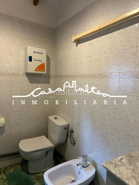 Foto 2ce25973-11db-4cb6-a0b5-cc3aace36585. Affitto casa a schiera in Altea ciudad Altea