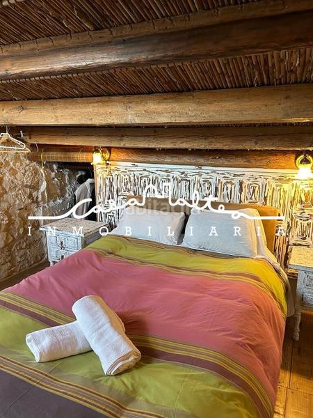 Foto 132413e0-87a0-4701-b767-0a6f0503951c. Alquiler casa adosada casa con encanto en el casco antiguo en Altea