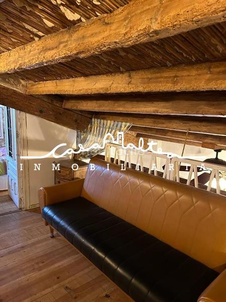 Foto 4c59248f-44f0-49e0-a06a-32e808c0399a. Alquiler casa adosada casa con encanto en el casco antiguo en Altea