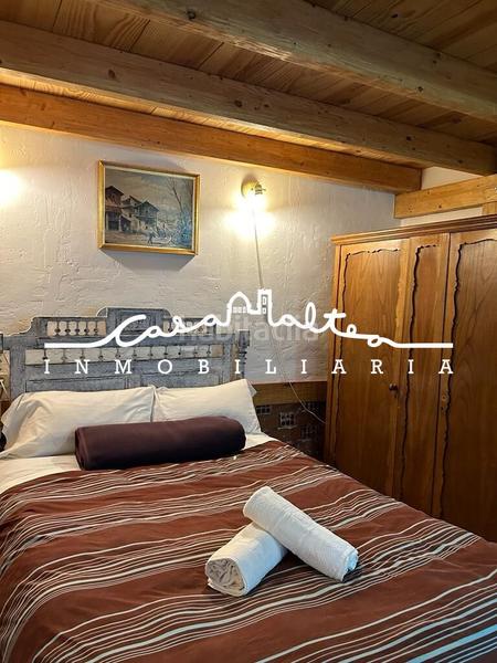 Foto 5c5e25dc-611e-4a1d-899b-9a4e556e3f4b. Alquiler casa adosada casa con encanto en el casco antiguo en Altea