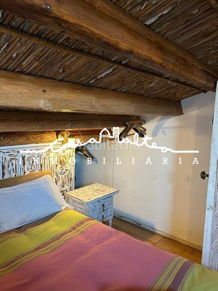 Foto 36617a27-1c25-4950-87e5-6f5f60252f51. Lloguer casa adossada a Altea ciudad Altea