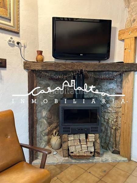 Foto b34c0b5b-aa52-4a21-a553-3cc5be33bd38. Lloguer casa adossada a Altea ciudad Altea