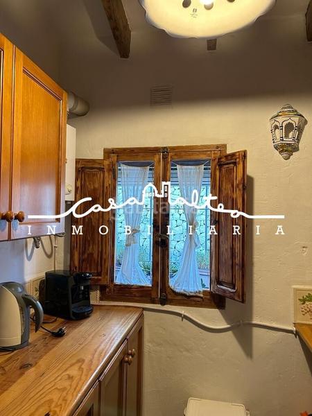 Foto c136d887-ad17-45f5-a34e-7d5445a450a0. Lloguer casa adossada a Altea ciudad Altea