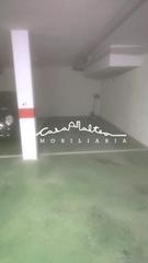 Miete Autoparkplatz in L´Olla. Plaza de garaje en lolla
