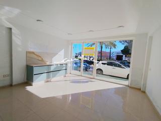 Business premise in Altea Ciudad