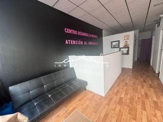 Local Comercial en Altea Ciudad
