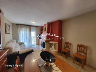 Alquiler Apartamento en Altea Ciudad. Alquiler piso por meses de 3 sep 2025 a 30 de junio 2026